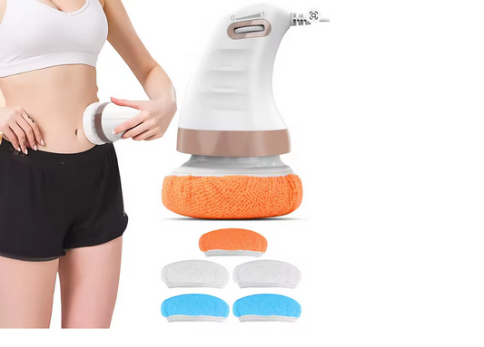 Masseur Anti-Cellulite Rechargeable