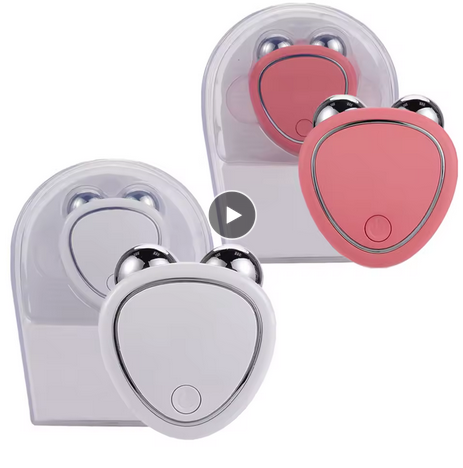 Machine de Lifting du visage EMS, masseur Facial